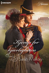 Kjemp for kjærligheten (ebok) av Sarah Mallor