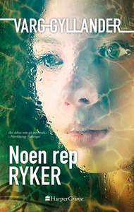 Noen rep ryker (ebok) av Varg Gyllander
