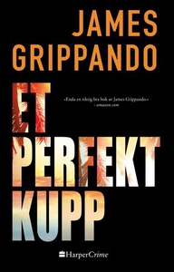 Et perfekt kupp (ebok) av James Grippando