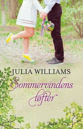 Sommervindens løfter (ebok) av Julia Williams