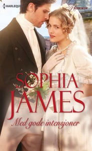 Med gode intensjoner (ebok) av Sophia James