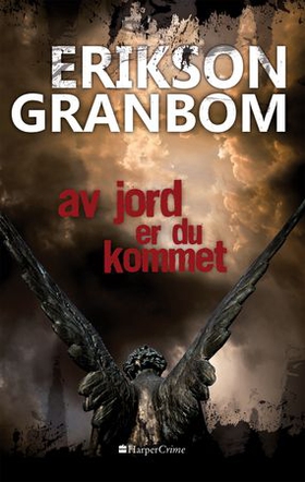 Av jord er du kommet