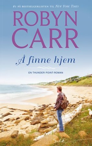 Å finne hjem (ebok) av Robyn Carr