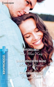 Nyforelsket ; Under ørkenens måne ; Kirurgens