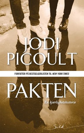Pakten (ebok) av Jodi Picoult
