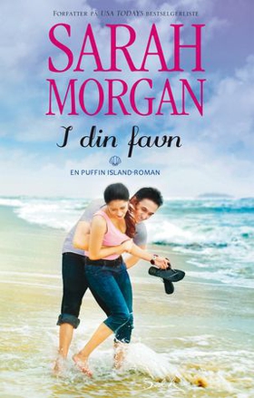 I din favn (ebok) av Sarah Morgan