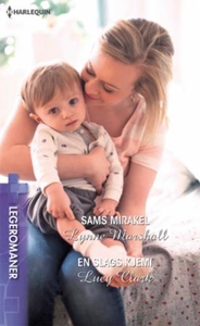 Sams mirakel ; En slags kjemi (ebok) av Lynne