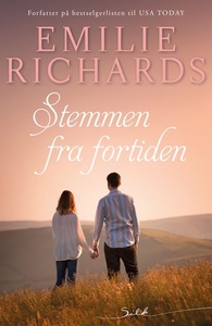 Stemmen fra fortiden (ebok) av Emilie Richard