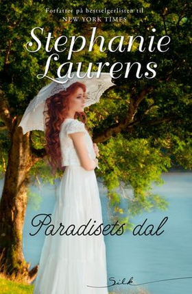 Paradisets dal (ebok) av Stephanie Laurens