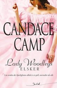 Lady Woodleys elsker (ebok) av Candace Camp