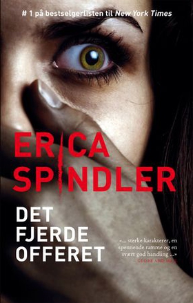 Det fjerde offeret (ebok) av Erica Spindler