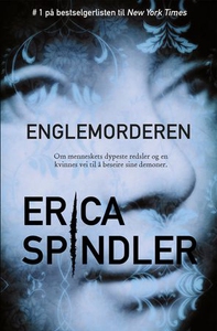 Englemorderen (ebok) av Erica Spindler