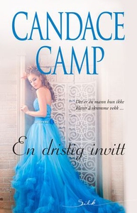 En dristig invitt (ebok) av Candace Camp