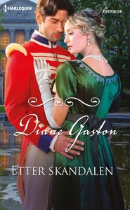 Etter skandalen (ebok) av Diane Gaston