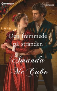Den fremmede på stranden (ebok) av Amanda McC