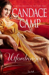 Utfordringen (ebok) av Candace Camp