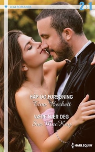 Håp og forsoning ; Være nær deg (ebok) av Tin