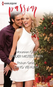 Under mistelteinen ; Lang vei hjeml (ebok) av