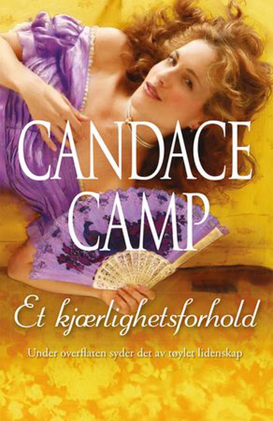 Et kjærlighetsforhold