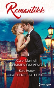 Drømmen om Venezia ; Da hjertet falt fritt (e