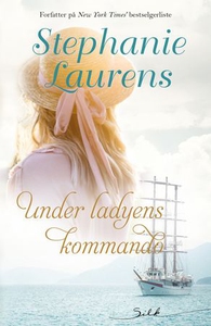 Under ladyens kommando (ebok) av Stephanie La