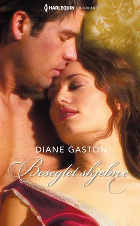 Beseglet skjebne (ebok) av Diane Gaston