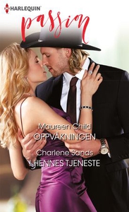 Oppvåkningen ; I hennes tjeneste (ebok) av Ma