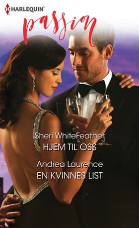 Hjem til oss ; En kvinnes list (ebok) av Sheri Whitefeather