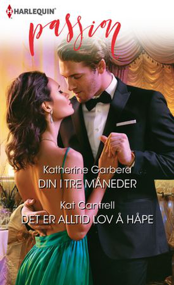 Din i tre måneder ; Det er alltid lov å håpe