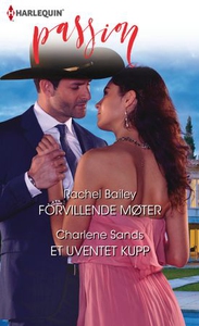 Forvillende møter ; Et uventet kupp (ebok) av