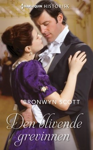 Den blivende grevinnen (ebok) av Bronwyn Scot