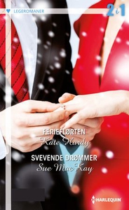 Ferieflørten ; Svevende drømmer (ebok) av Kat