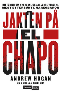Jakten på El Chapo (ebok) av Andrew Hogan, Do