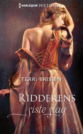 Ridderens siste slag (ebok) av Terri Brisbin
