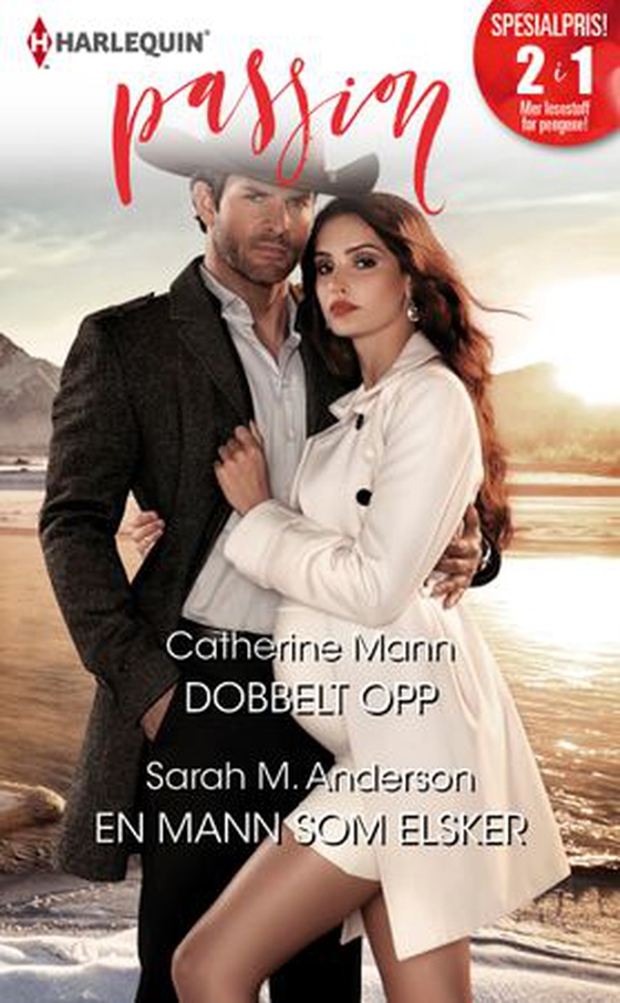 Dobbelt opp ; En mann som elsker