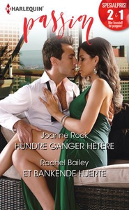 Hundre ganger hetere ; Et bankende hjerte (eb