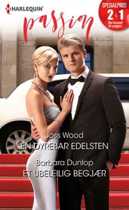 En dyrebar edelsten ; Et ubeleilig begjær (eb