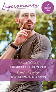 Kjærlighet og demoner ; Hvis drømmen blir san