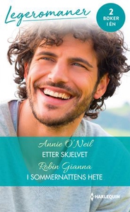 Etter skjelvet ; I sommernattens hete (ebok)