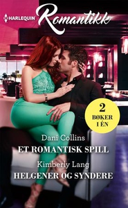 Et romantisk spill ; Helgener og syndere (ebo