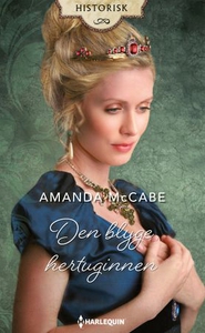 Den blyge hertuginnen (ebok) av Amanda McCabe