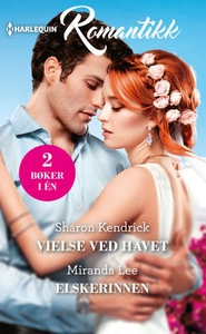 Vielse ved havet ; Elskerinnen (ebok) av Shar