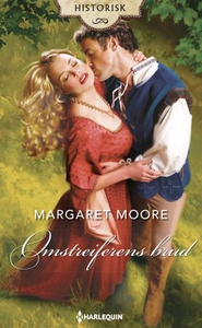 Omstreiferens brud (ebok) av Margaret Moore