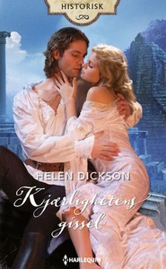 Kjærlighetens gissel (ebok) av Helen Dickson