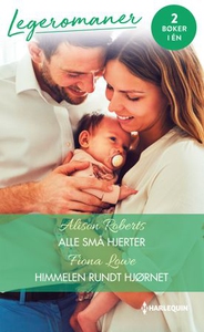 Alle små hjerter ; Himmelen rundt hjørnet (eb
