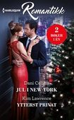 Jul i New York ; Ytterst privat