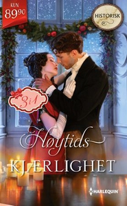 Høytidskjærlighet (ebok) av Julia Justiss, Ju