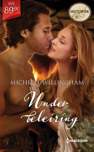 Under beleiring (ebok) av Michelle Willingham
