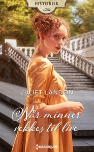 Når minner vekkes til live (ebok) av Juliet L