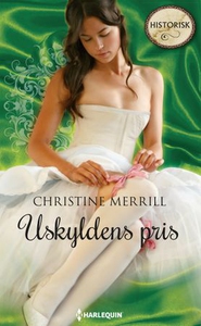 Uskyldens pris (ebok) av Christine Merrill
